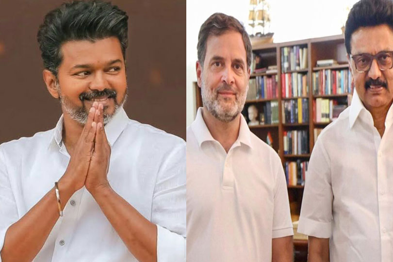തമിഴ്നാട്ടിൽ ഡി എം കെ - കോൺഗ്രസ്സ് ബന്ധം തകർന്നതിന്റെ പിന്നിൽ?